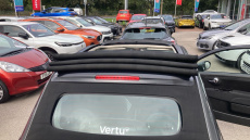 Fiat 500 1.2 Lounge 2dr Petrol Convertible